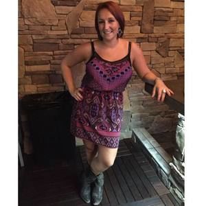 Meet your Posher, Aimee